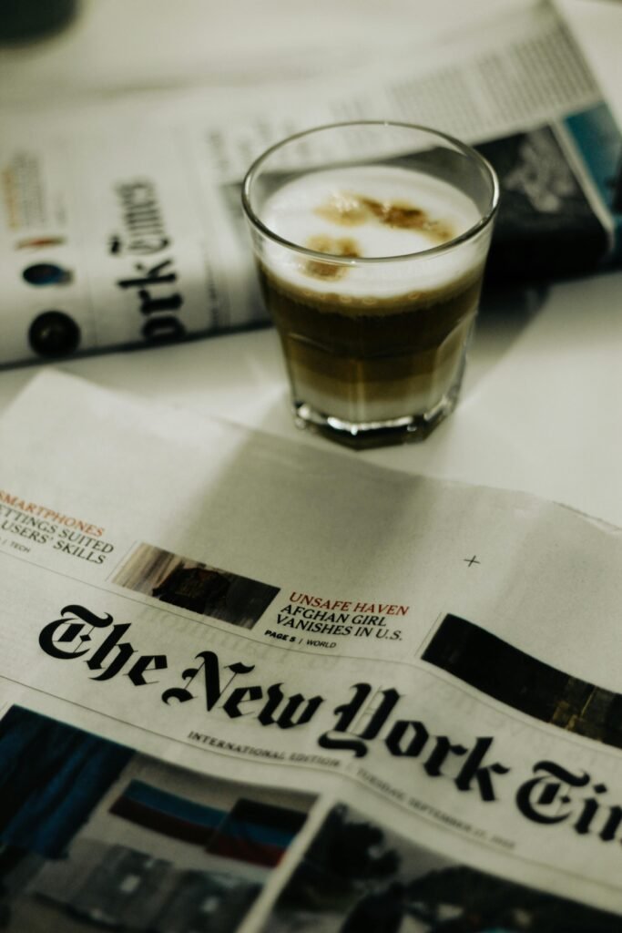 News Zone World