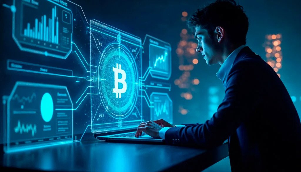 Crypto Gaming