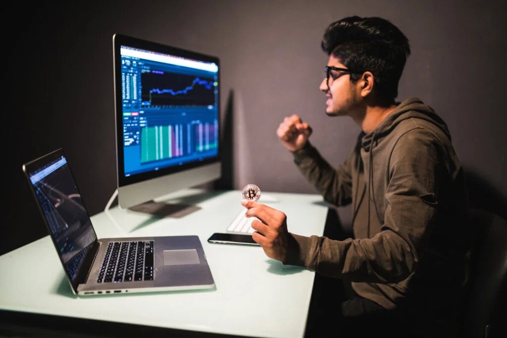 Crypto Sports Game