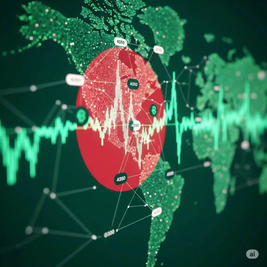 Binance Bangladesh