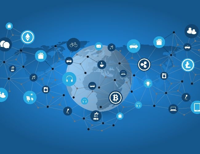 Crypto news apps