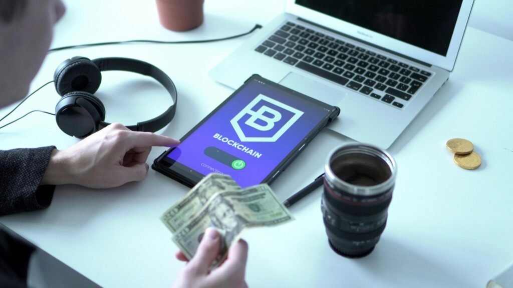 Latest Crypto News