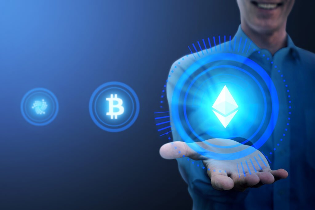 Daily Crypto Sports