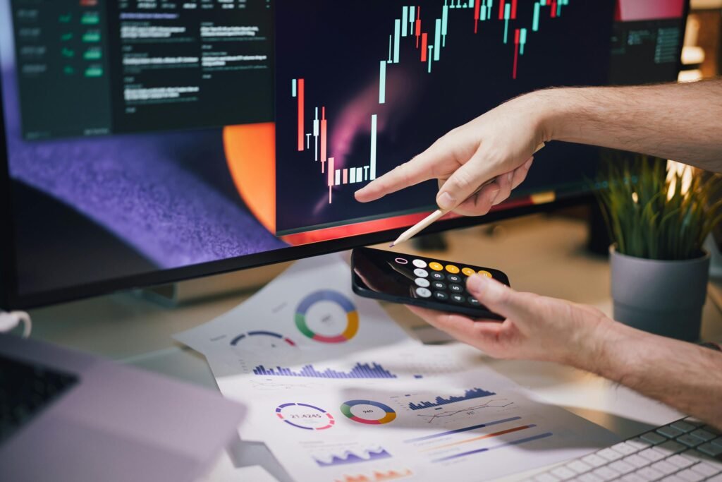 Money Crypto News