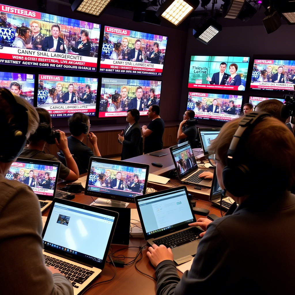 News Atlas Live  
