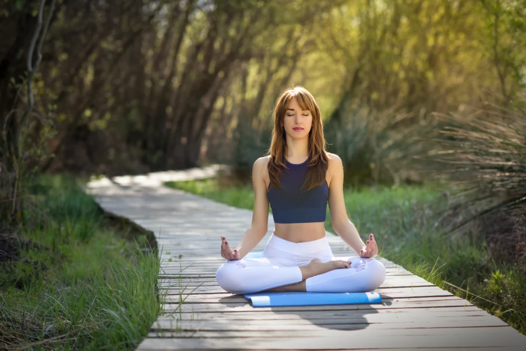 Health Relaxation