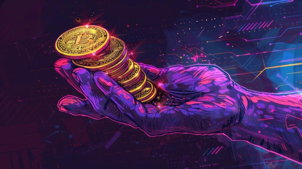 Crypto Gaming