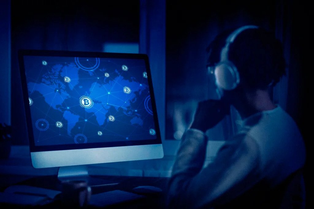 Crypto Sports Game