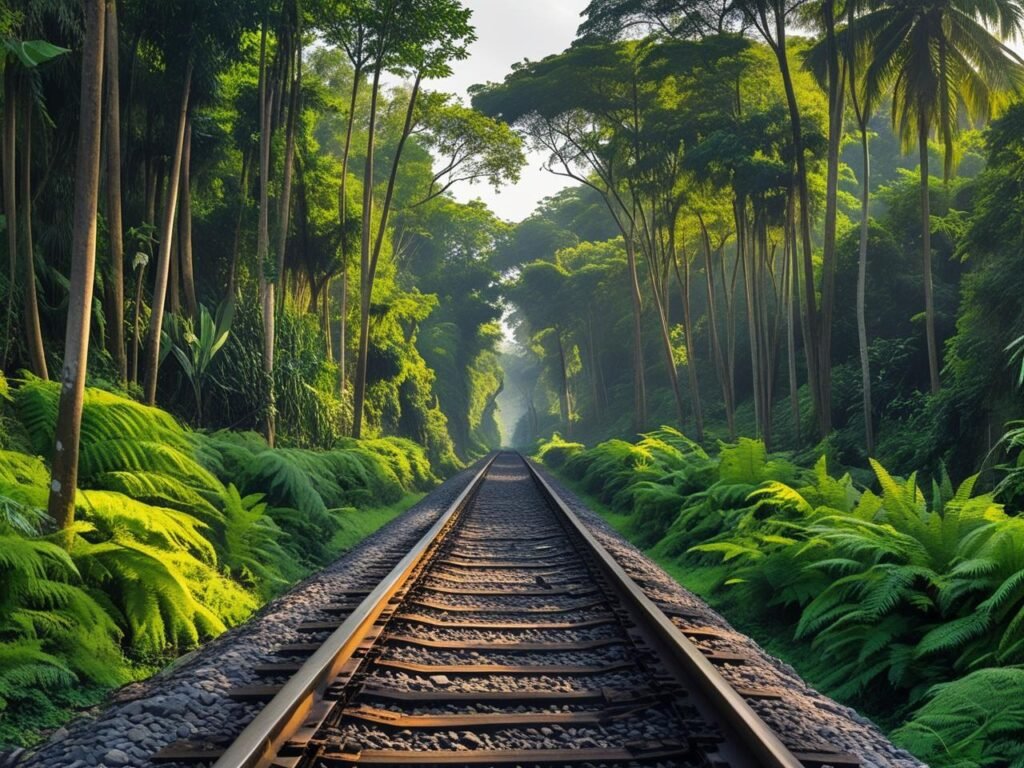 dhaka to rajshahi train schedule