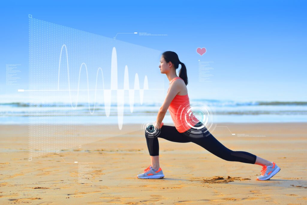 Health Relaxation