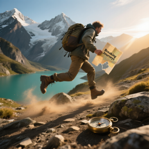 Breaking Journeys