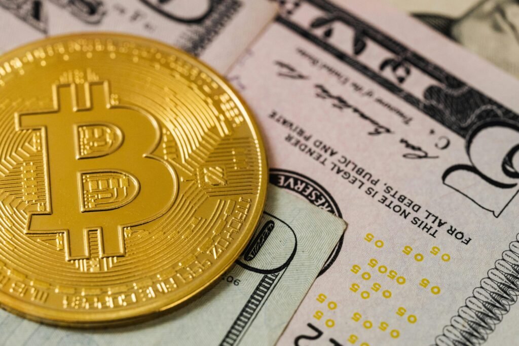 Money Crypto News