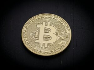 Crypto market updates