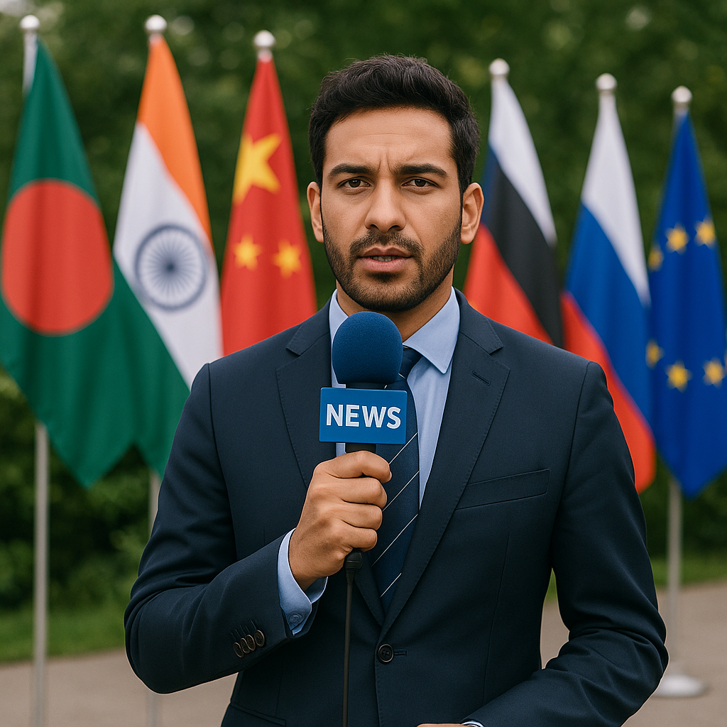 World News