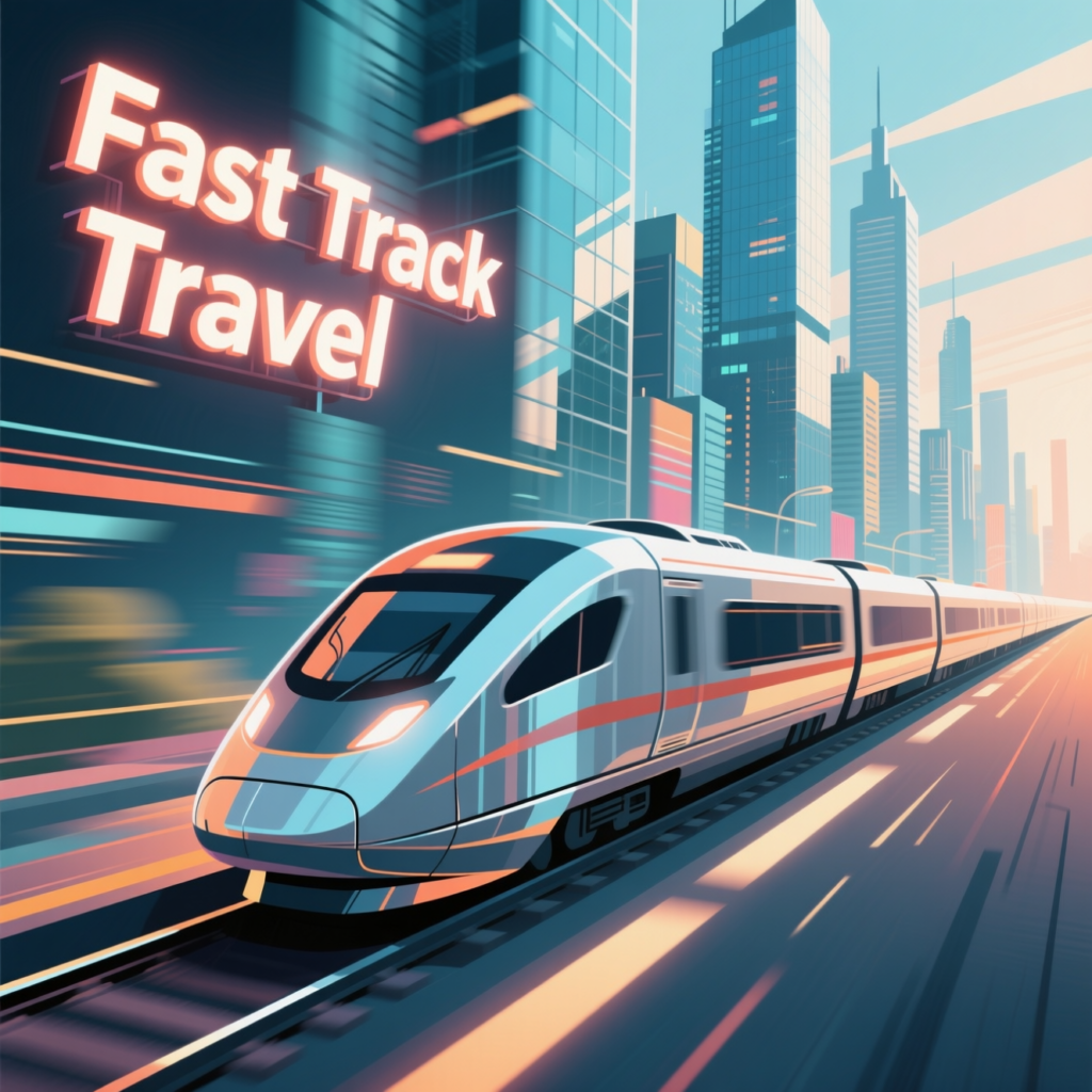 Fast Track Travel

